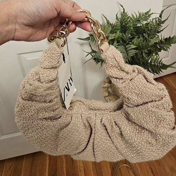 Zara handbag - Picture 5 of 10